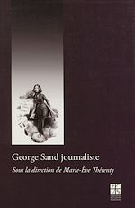 Télécharger le livre :  George Sand journaliste
