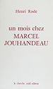 Télécharger le livre :  Un mois chez Marcel Jouhandeau