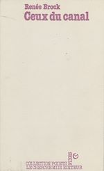 Télécharger le livre :  Ceux du Canal