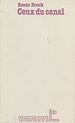 Télécharger le livre :  Ceux du Canal