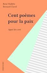 Télécharger le livre :  Cent poèmes pour la paix