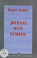 Télécharger le livre :  Journal d'un fumeur