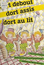 Télécharger le livre :  Dort debout, dort assis, dort au lit