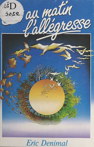 Téléchargez le livre :  Et au matin l'allégresse