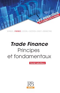 Télécharger le livre :  Trade Finance