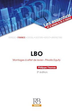 Télécharger le livre :  LBO : Montages à effet de levier - Private Equity - 3e édition