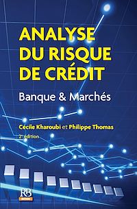 Télécharger le livre :  Analyse du risque de crédit