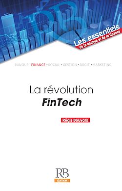 Télécharger le livre :  La révolution FinTech