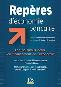 Télécharger le livre :  Repères d'économie bancaire