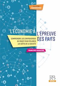 Télécharger le livre :  L'économie à l'épreuve des faits