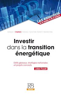 Télécharger le livre :  Investir dans la transition énergétique