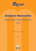 Télécharger le livre :  Analyse financière - 2e édition