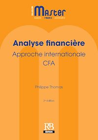 Télécharger le livre :  Analyse financière - 2e édition
