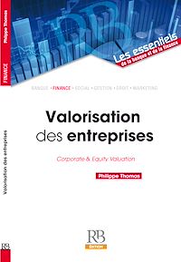 Télécharger le livre :  Valorisation des entreprises