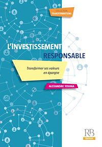 Télécharger le livre :  L’investissement responsable