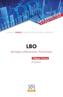 Télécharger le livre :  LBO : Montages à effet de levier - Private Equity - 4e édition