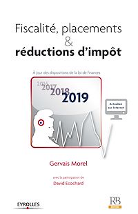 Télécharger le livre :  Fiscalité, placements et réductions d’impôt