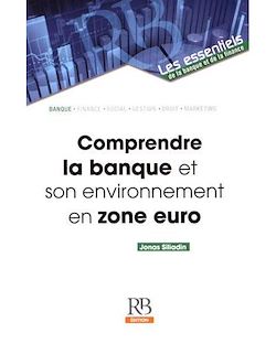 Télécharger le livre :  Comprendre la banque et son environnement en zone euro
