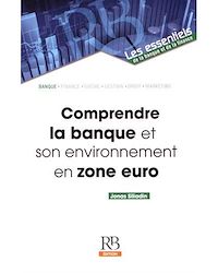Télécharger le livre :  Comprendre la banque et son environnement en zone euro