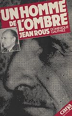 Télécharger le livre :  Un homme de l'ombre