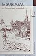 Télécharger le livre :  Le Sundgau à travers ses anecdotes