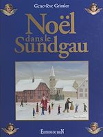 Télécharger le livre :  Noël dans le Sundgau