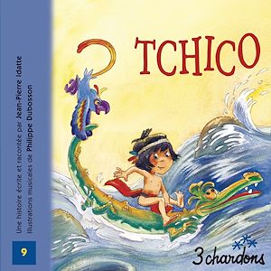 Téléchargez le livre :  Tchico