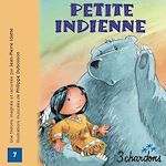 Télécharger le livre :  Petite Indienne