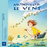 Télécharger le livre :  Monsieur Le Vent