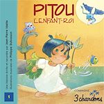 Télécharger le livre :  Pitou l'enfant roi