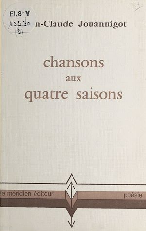 Téléchargez le livre :  Chansons aux quatre saisons