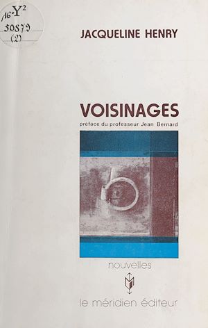 Téléchargez le livre :  Voisinages