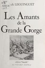 Télécharger le livre :  Les Amants de la grande gorge