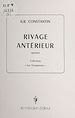 Télécharger le livre :  Rivage antérieur