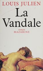 Télécharger le livre :  La Vandale
