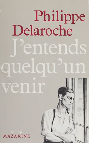 Téléchargez le livre :  J'entends quelqu'un venir
