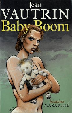Télécharger le livre :  Baby Boom