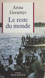 Télécharger le livre :  Le Reste du monde