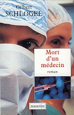 Télécharger le livre :  Mort d'un médecin