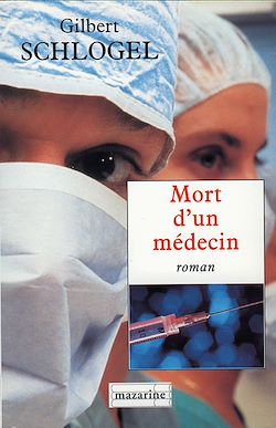 Télécharger le livre :  Mort d'un médecin