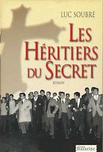 Télécharger le livre :  Les Héritiers du Secret