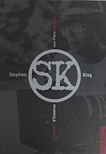 Télécharger le livre :  Stephen King : le faiseur d'histoires