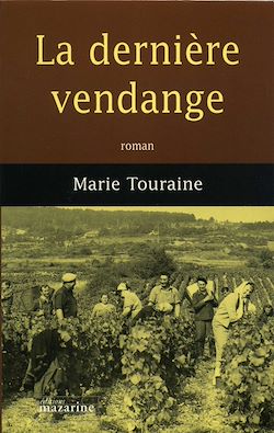 Télécharger le livre :  La dernière vendange