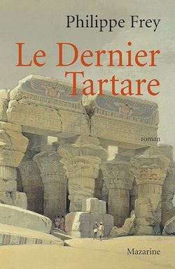 Télécharger le livre :  Le Dernier Tartare