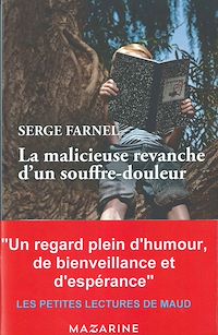 Téléchargez le livre :  La malicieuse revanche d'un souffre-douleur