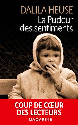 Télécharger le livre :  La pudeur des sentiments