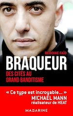 Télécharger le livre :  Braqueur