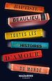 Télécharger le livre :  Toutes les histoires d'amour du monde