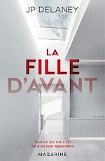 Télécharger le livre :  La fille d'avant