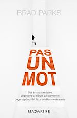 Télécharger le livre :  Pas un mot